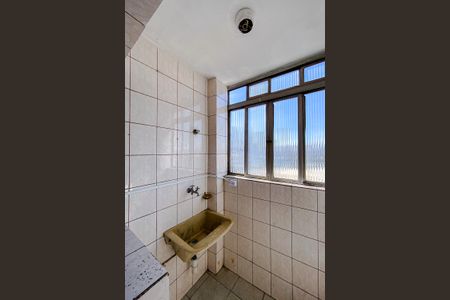 Apartamento para alugar com 32m², 1 quarto e sem vagaÁrea de Serviço