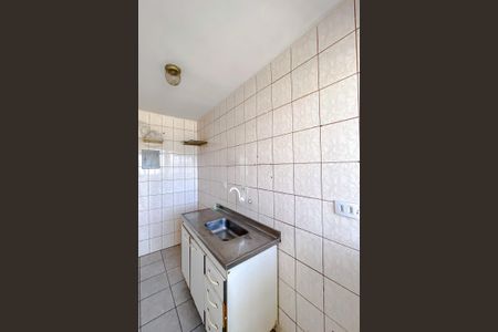 Apartamento para alugar com 32m², 1 quarto e sem vagaCozinha