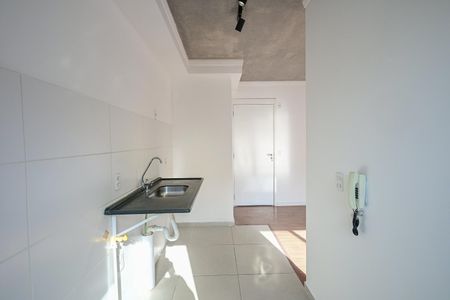 Apartamento para alugar com 44m², 2 quartos e 1 vagaCozinha