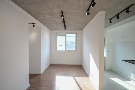 Apartamento para alugar com 44m², 2 quartos e 1 vagaSala