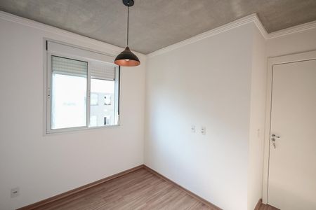 Apartamento para alugar com 44m², 2 quartos e 1 vagaQuarto 2