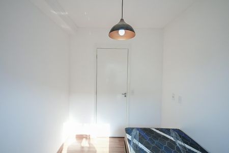 Quarto 1 de apartamento para alugar com 2 quartos, 44m² em Jardim Monte Alegre, Taboão da Serra