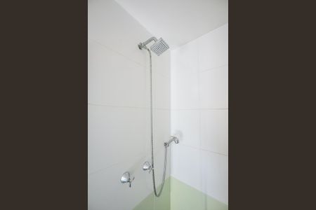 Apartamento para alugar com 44m², 2 quartos e 1 vagaBanheiro