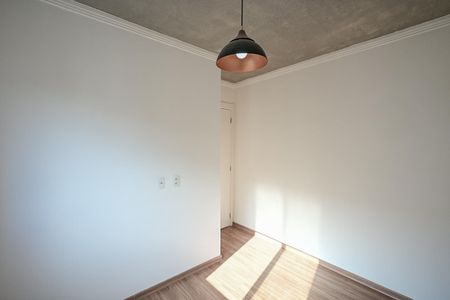 Apartamento para alugar com 44m², 2 quartos e 1 vagaQuarto 2