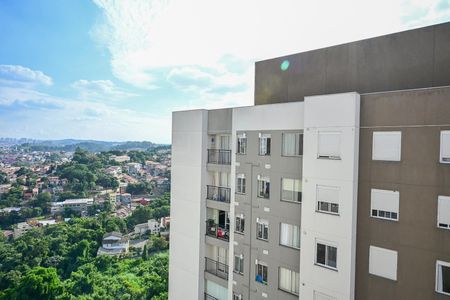 Apartamento para alugar com 44m², 2 quartos e 1 vagaVista do Quarto 2
