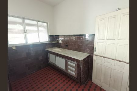 Casa para alugar com 95m², 2 quartos e 1 vagaCozinha