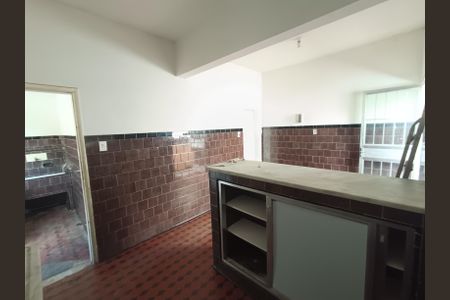 Casa para alugar com 95m², 2 quartos e 1 vagaCozinha