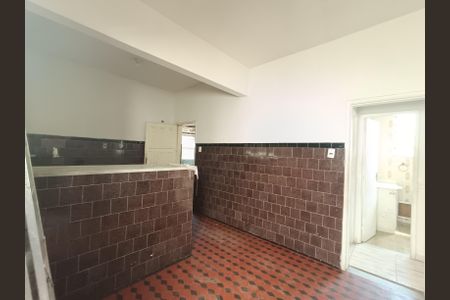 Casa para alugar com 95m², 2 quartos e 1 vagaCozinha