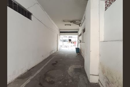 Casa para alugar com 95m², 2 quartos e 1 vagaÁrea externa