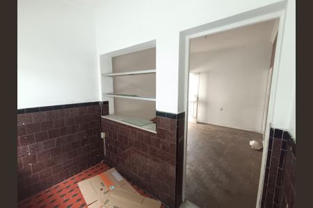 Casa para alugar com 95m², 2 quartos e 1 vagaCozinha