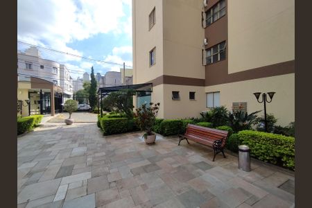 Apartamento para alugar com 67m², 3 quartos e 1 vagaÁrea comum