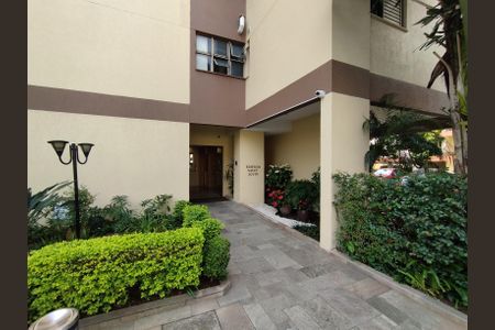 Apartamento para alugar com 67m², 3 quartos e 1 vagaÁrea comum