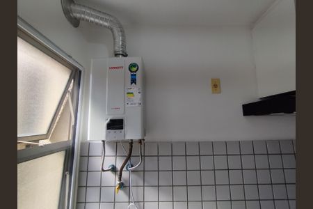 Apartamento para alugar com 67m², 3 quartos e 1 vagaÁrea de Serviço