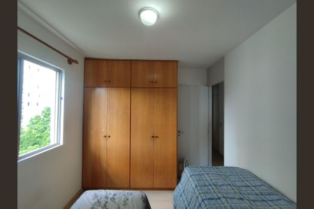 Apartamento para alugar com 67m², 3 quartos e 1 vagaQuarto 2 