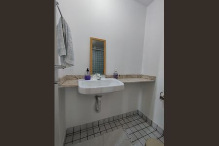 Apartamento para alugar com 67m², 3 quartos e 1 vagaBanheiro - torneira