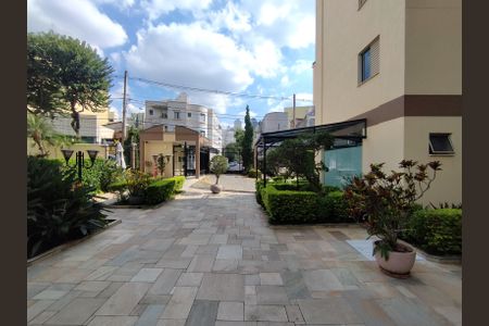 Apartamento para alugar com 67m², 3 quartos e 1 vagaÁrea comum