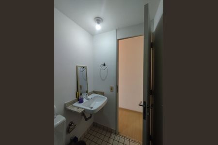 Apartamento para alugar com 67m², 3 quartos e 1 vagaBanheiro - torneira