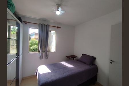 Apartamento para alugar com 67m², 3 quartos e 1 vagaSuíte 