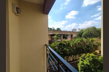 Apartamento para alugar com 67m², 3 quartos e 1 vagaVaranda da Sala