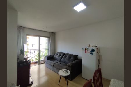 Apartamento para alugar com 67m², 3 quartos e 1 vagaSala 