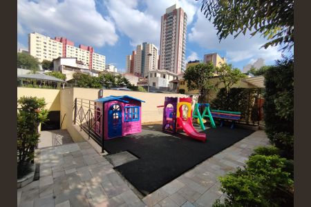 Apartamento para alugar com 67m², 3 quartos e 1 vagaÁrea comum - Playground