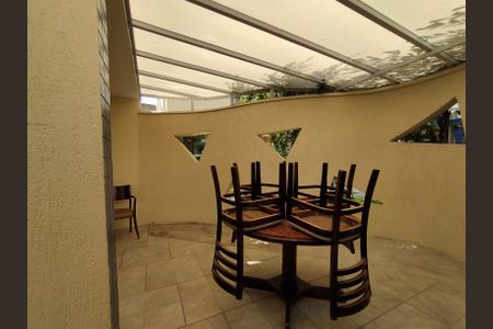 Apartamento para alugar com 67m², 3 quartos e 1 vagaÁrea comum - Churrasqueira