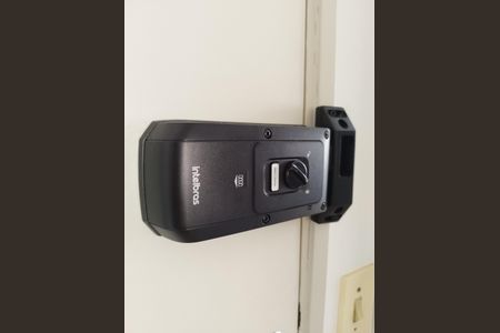 Apartamento para alugar com 67m², 3 quartos e 1 vagaFechadura Eletrônica 