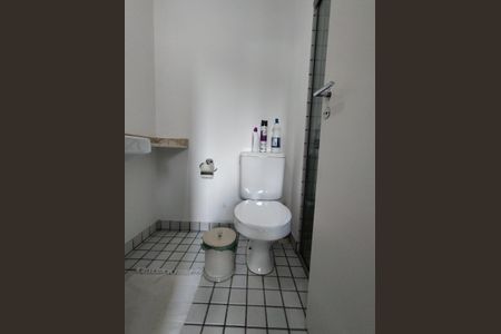 Apartamento para alugar com 67m², 3 quartos e 1 vagaBanheiro - torneira