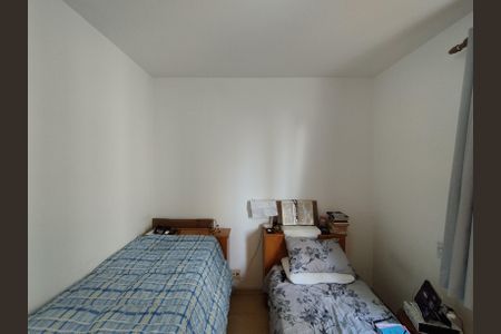 Apartamento para alugar com 67m², 3 quartos e 1 vagaQuarto 2 