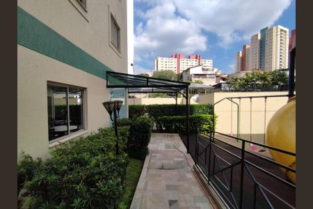 Apartamento para alugar com 67m², 3 quartos e 1 vagaÁrea comum