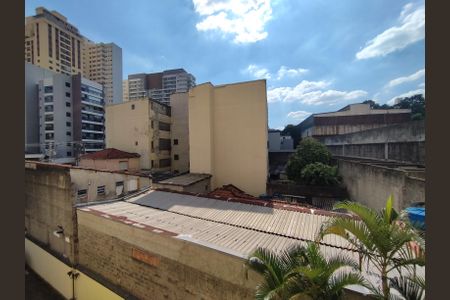 Apartamento para alugar com 67m², 3 quartos e 1 vagaVista da Rua