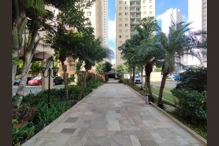 Apartamento para alugar com 67m², 3 quartos e 1 vagaÁrea comum