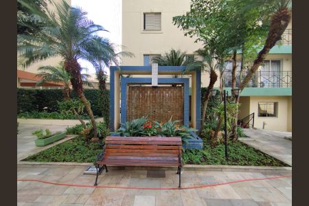 Apartamento para alugar com 67m², 3 quartos e 1 vagaÁrea comum