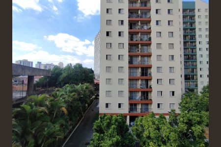 Apartamento para alugar com 67m², 3 quartos e 1 vagaVista da Rua