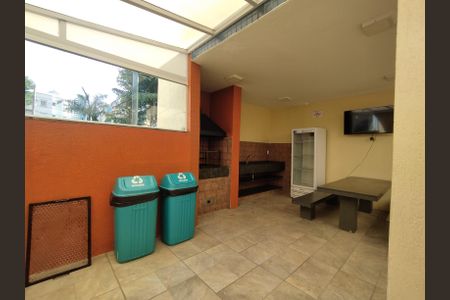 Apartamento para alugar com 67m², 3 quartos e 1 vagaÁrea comum - Churrasqueira