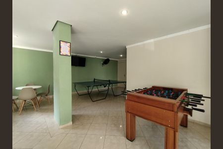 Apartamento para alugar com 67m², 3 quartos e 1 vagaSalão de Jogos 