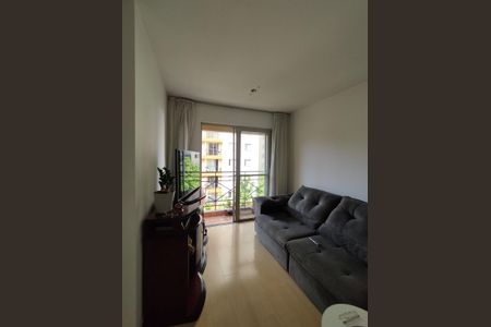 Apartamento para alugar com 67m², 3 quartos e 1 vagaSala 