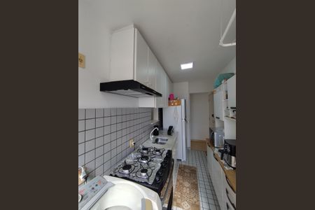 Apartamento para alugar com 67m², 3 quartos e 1 vagaCozinha - Armários