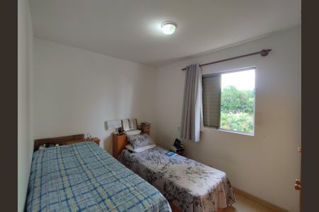 Apartamento para alugar com 67m², 3 quartos e 1 vagaQuarto 2 