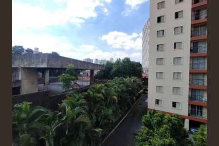 Apartamento para alugar com 67m², 3 quartos e 1 vagaVista da Rua