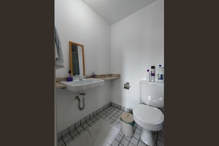 Apartamento para alugar com 67m², 3 quartos e 1 vagaBanheiro - torneira