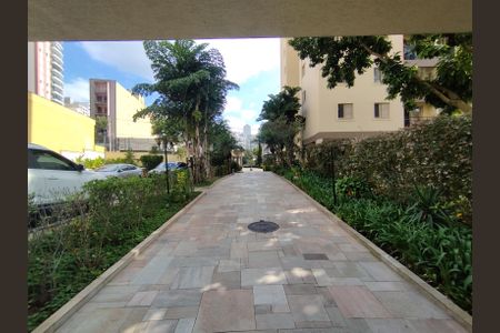 Apartamento para alugar com 67m², 3 quartos e 1 vagaÁrea comum