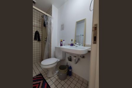 Apartamento para alugar com 67m², 3 quartos e 1 vagaBanheiro - torneira