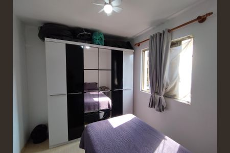 Apartamento para alugar com 67m², 3 quartos e 1 vagaSuíte 