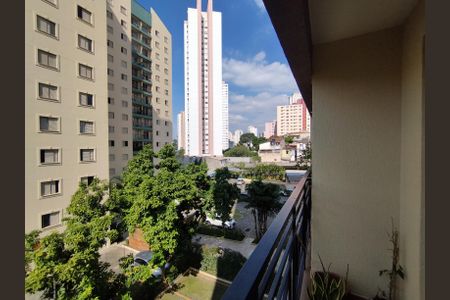 Apartamento para alugar com 67m², 3 quartos e 1 vagaVista da Rua