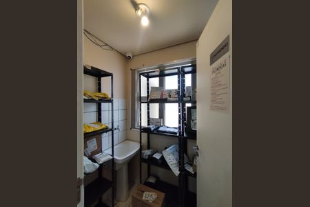 Apartamento para alugar com 67m², 3 quartos e 1 vagaÁrea comum Delivery 