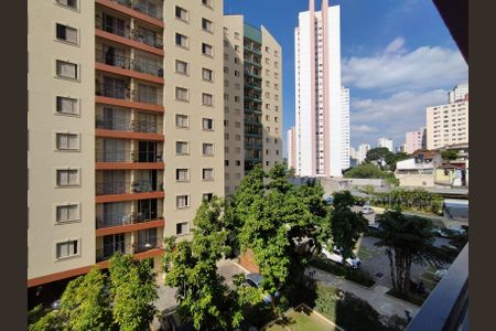 Apartamento para alugar com 67m², 3 quartos e 1 vagaVista da Rua