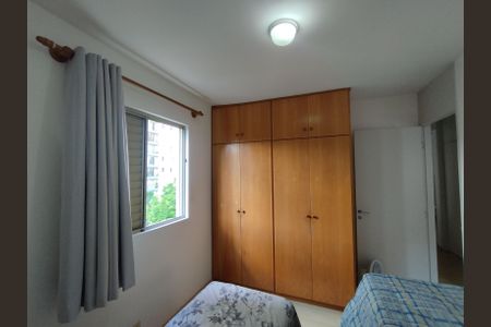 Apartamento para alugar com 67m², 3 quartos e 1 vagaQuarto 2 