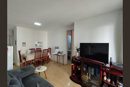 Apartamento para alugar com 67m², 3 quartos e 1 vagaSala 