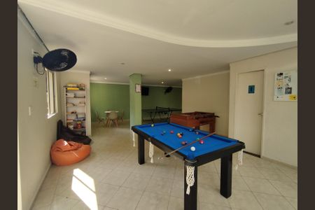 Apartamento para alugar com 67m², 3 quartos e 1 vagaSalão de Jogos 
